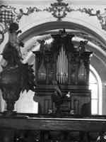 Praha sv. Jakub